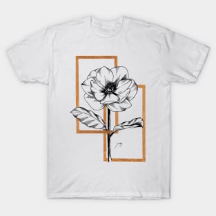 Magnolia T-Shirt